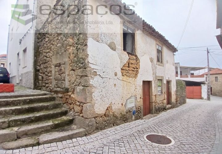 Villa a Castelo Branco, Castelo Branco, Castelo Branco - € 16.000 | Ref: 5194/EM_RR - foto 1