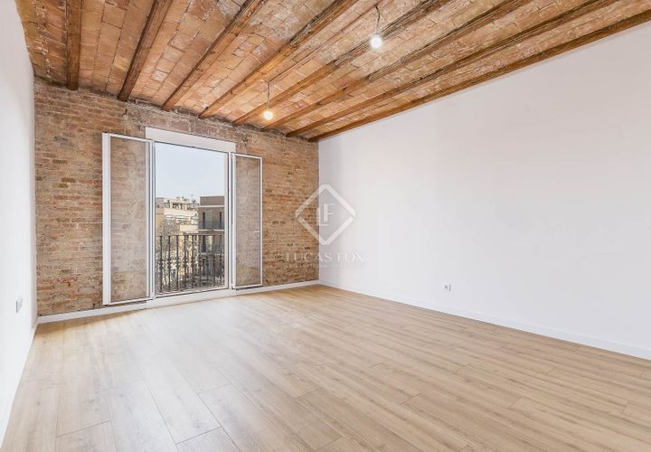 Leilighet i Barcelona, Barcelona, Barcelona - € 510 000 | Ref: BCN57445 - foto 1