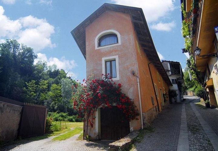 Villa i Dogliani, Cuneo, Dogliani - € 240.000 | Ref: DGL178 - foto 1