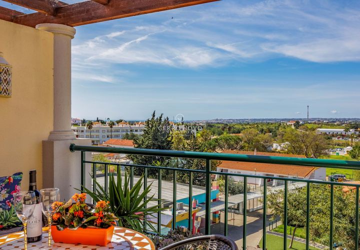 Lejlighed i Albufeira, Faro, Albufeira - € 465.000 | Ref: CN10135 - foto 1