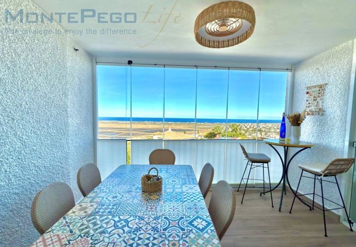 Lejlighed i Pego, Alicante, Pego - € 235.000 | Ref: APA_187 - foto 1