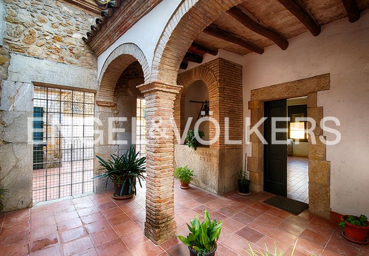 Byhus i Navata, Gerona, Navata - € 637.000 | Ref: W-028NF0 - foto 1