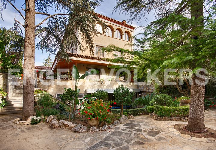 Rækkehus i Figueres, Gerona, Figueres - € 1.200.000 | Ref: W-02N7F2 - foto 1
