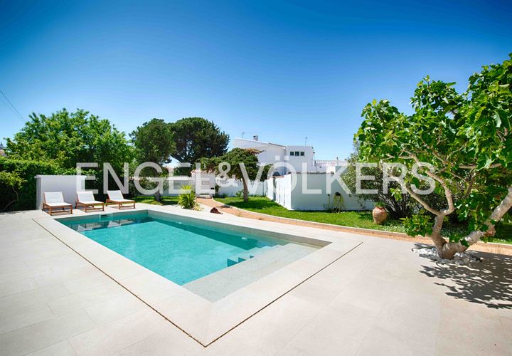 Villa a Empuriabrava, Gerona, Empuriabrava - € 755.000 | Ref: W-02YHLI - foto 1