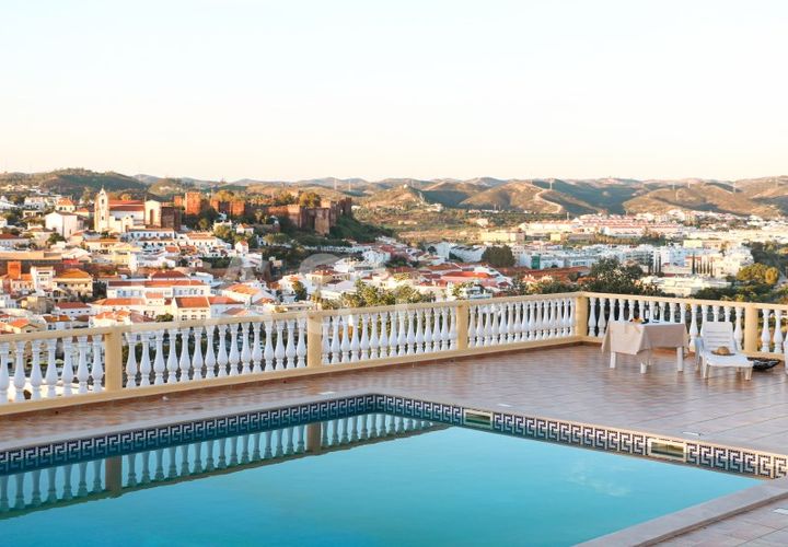 Villa i Silves, Faro, Silves - € 890.000 | Ref: M-424 - foto 1