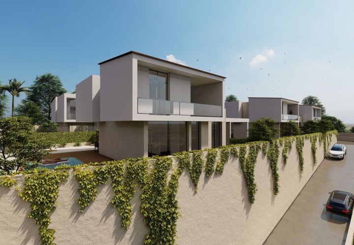 Villa i La Nucia, Alicante, La Nucia - € 650.000 | Ref: 00792A - foto 1