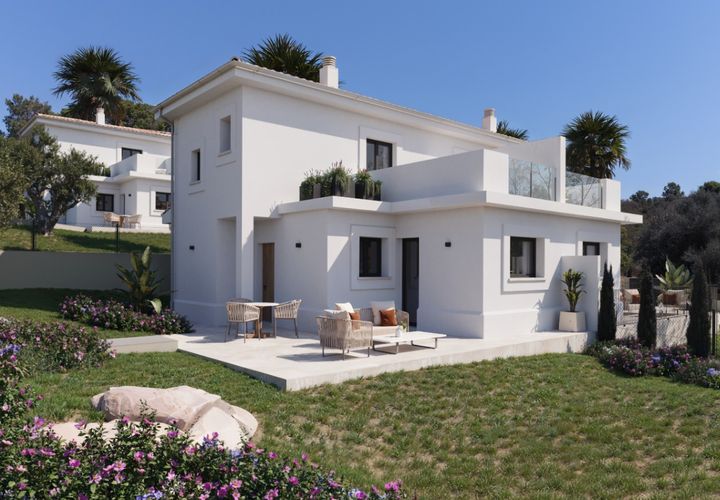 Rækkehus i Manacor, Mallorca, Manacor - € 386.000 | Ref: SB0001-D - foto 1