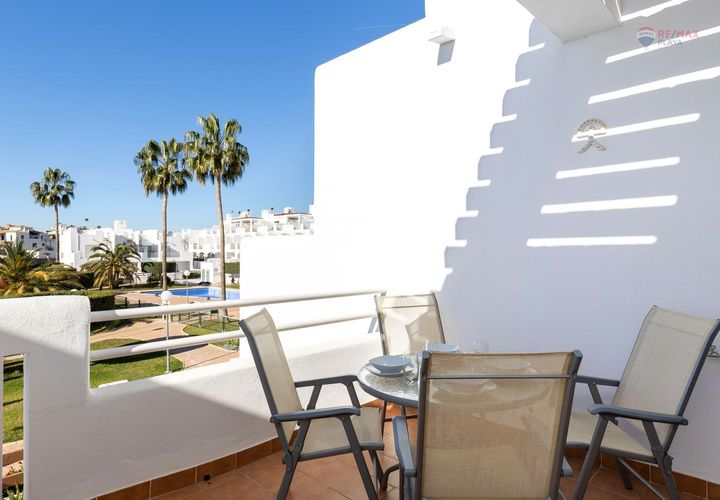 Penthouse in Vera, Almeria, Vera - € 650/Monat | Ref: 3243-05269 - Foto 1