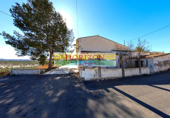 Rækkehus i Arboleas, Almeria, Arboleas - € 95.000 | Ref: 62705 - foto 1