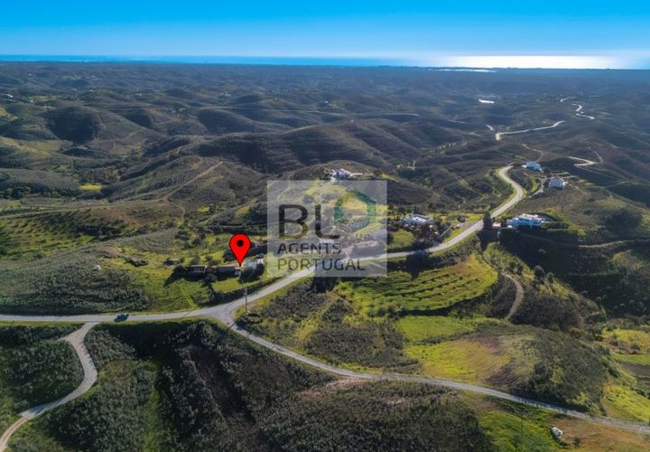 Villa i Tavira, Faro, Tavira - € 249.000 | Ref: CAS_527 - foto 1