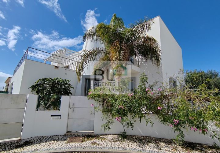 Villa i Tavira, Faro, Tavira - € 1.050.000 | Ref: CAS_479 - foto 1