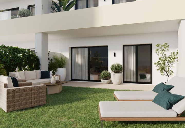 Leilighet i Torrox, Malaga, Torrox - € 225 000 | Ref: MS396 - foto 1