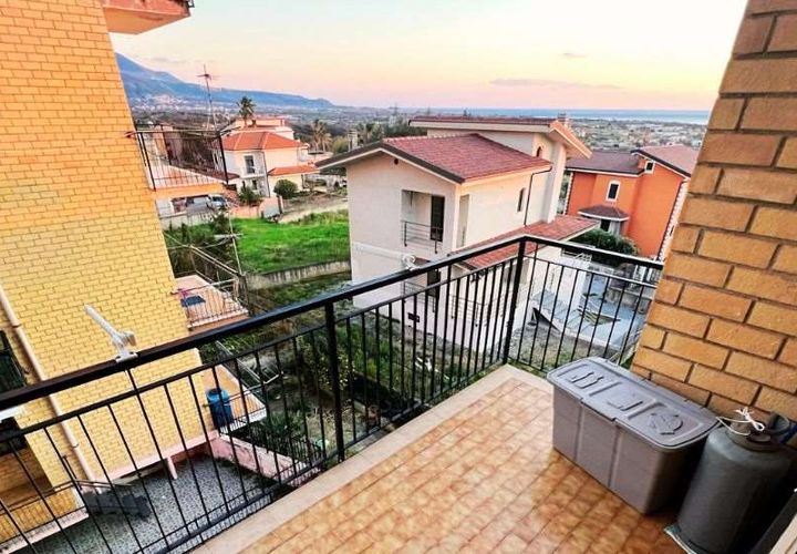 Lejlighed i Scalea, Cosenza, Scalea - € 55.000 | Ref: 1148 - foto 1