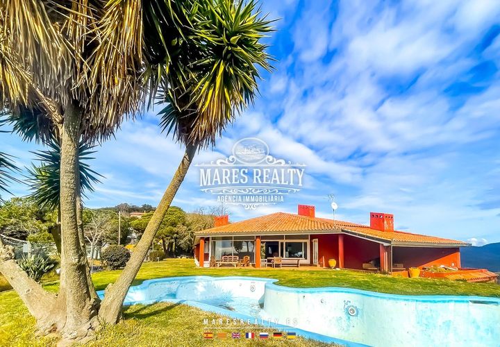 Villa i Mataro, Barcelona, Mataro - € 695.000 | Ref: CHA0485 - foto 1