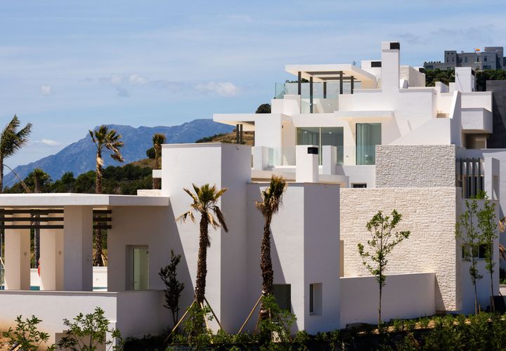 Lejlighed i Ojen, Malaga, Ojen - € 960.000 | Ref: R4976371 - foto 1