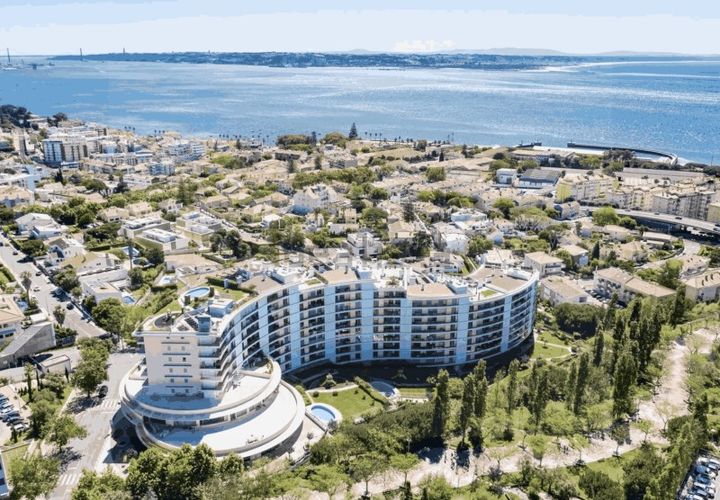 Lejlighed i Oeiras, Lisbon, Oeiras - € 1.199.000 | Ref: APA-109 - foto 1