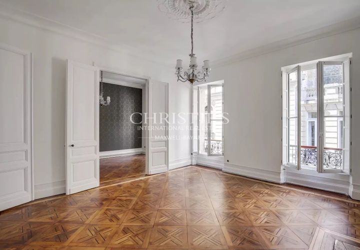 Lejlighed i Bordeaux, Gironde, Bordeaux - € 899.000 | Ref: SCS1087 - foto 1