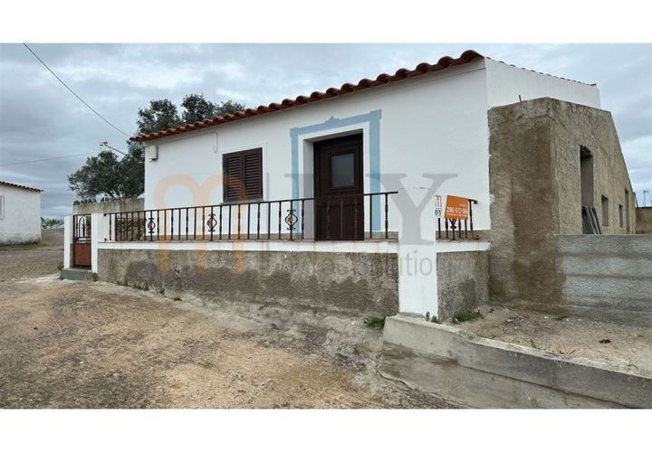 Byhus i Mertola, Beja, Mertola - € 120.000 | Ref: BYS-1045 - foto 1