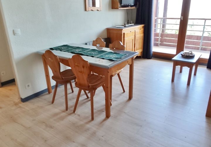 Leilighet i Le Corbier, Savoie, Le Corbier - € 99 700 | Ref: 489 - foto 1
