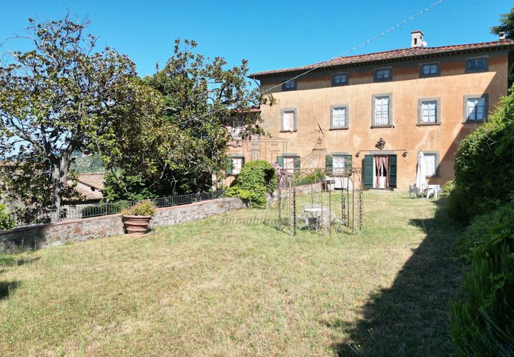 Villa i Lucca, Lucca, Lucca - € 5.000.000 | Ref: IA04010 - foto 1