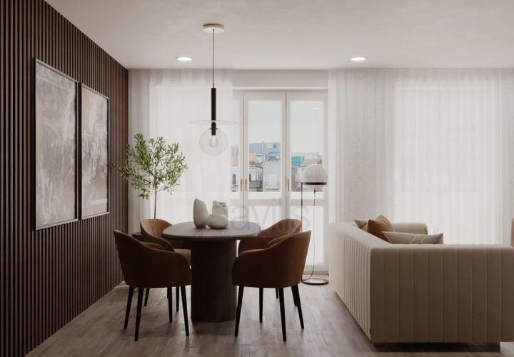 Lejlighed i Porto, Porto, Porto - € 375.000 | Ref: SAVPRT15075 - foto 1