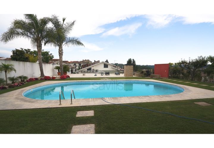 Villa a Gondomar, Porto, Gondomar - € 890.000 | Ref: SAVPRT11339 - foto 1