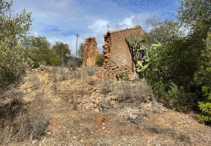 Helårsgrund i Olhao, Faro, Olhao - € 150.000 | Ref: HP_97 - foto 1