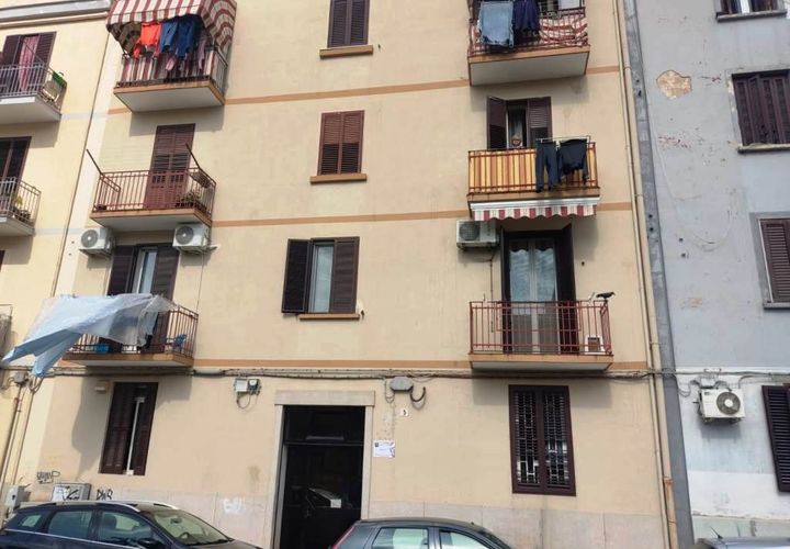 Lejlighed i Bari, Bari, Bari - € 79.000 | Ref: 0825 - foto 1