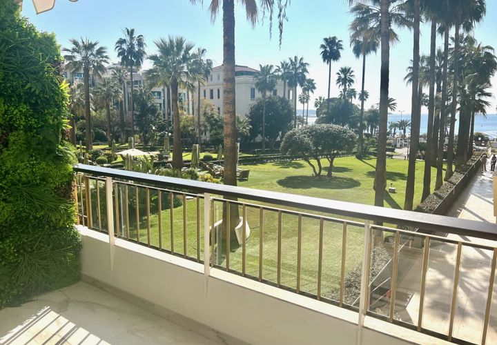 Lejlighed i Cannes, Alpes-Maritimes, Cannes - € 3.400.000 | Ref: DBC-1023-AC - foto 1