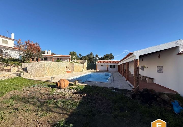 Villa i Caldas da Rainha, Leiria, Caldas da Rainha - € 540.000 | Ref: MMP2895 - foto 1