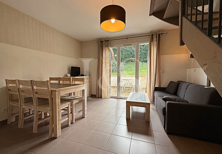Dupleks i Malaucene, Vaucluse, Malaucene - € 116 000 | Ref: 2758 - foto 1