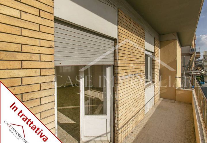 Lejlighed i Rome, Rome, Rome - € 330.000 | Ref: bufalotta - foto 1