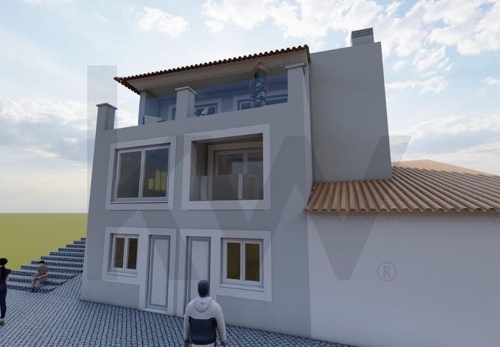 Lejlighed i Ferragudo, Faro, Ferragudo - € 420.000 | Ref: KWPT-012432 - foto 1