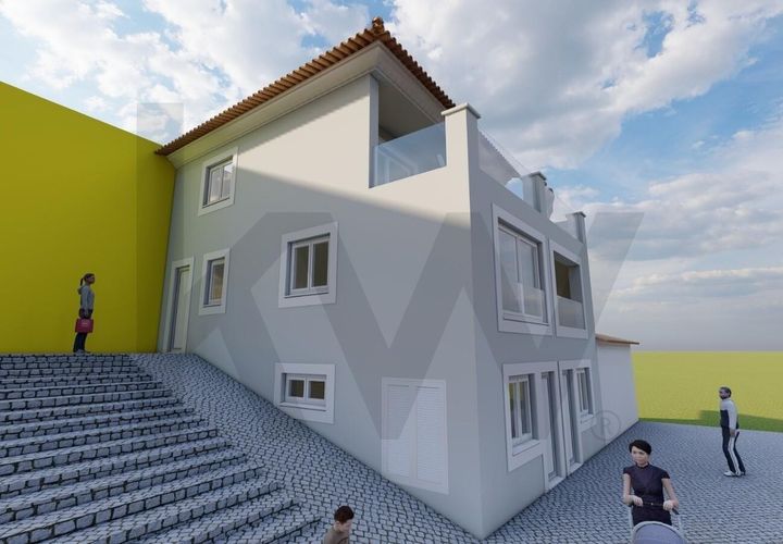 Lejlighed i Ferragudo, Faro, Ferragudo - € 410.000 | Ref: KWPT-012178 - foto 1