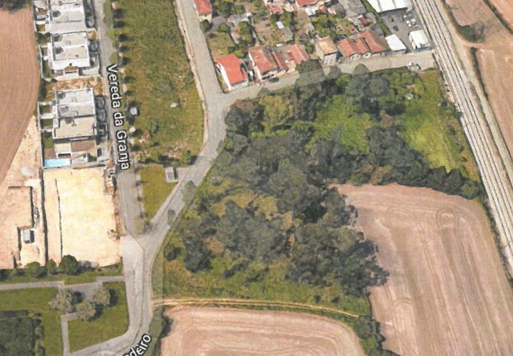 Helårsgrund i Maia, Porto, Maia - € 650.000 | Ref: T-27171 - foto 1