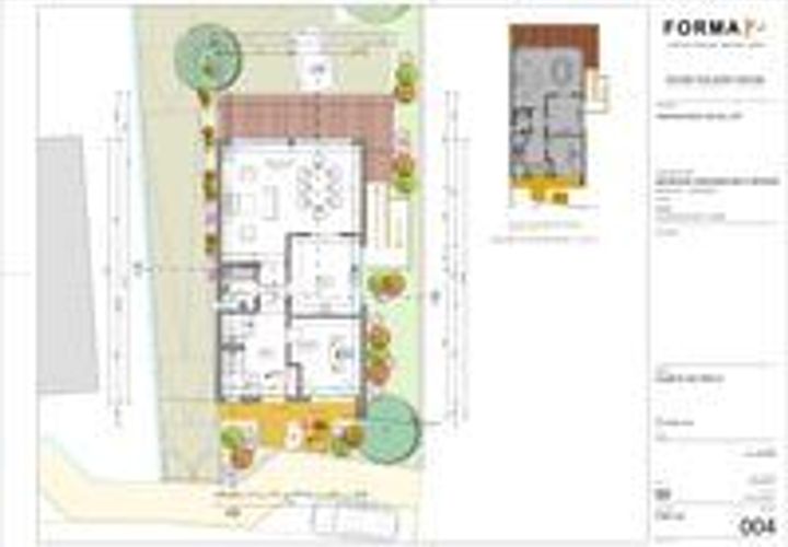 Helårsgrund i Coimbra, Coimbra, Coimbra - € 65.000 | Ref: T-27215 - foto 1