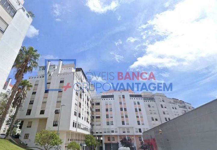 Lejlighed i Sintra, Lisbon, Sintra - € 252.000 | Ref: A-27274 - foto 1