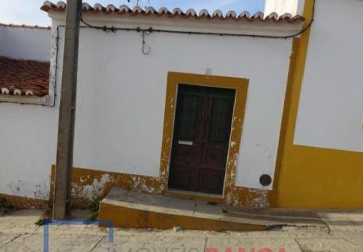 Rækkehus i Moura, Beja, Moura - € 27.000 | Ref: M-27300 - foto 1
