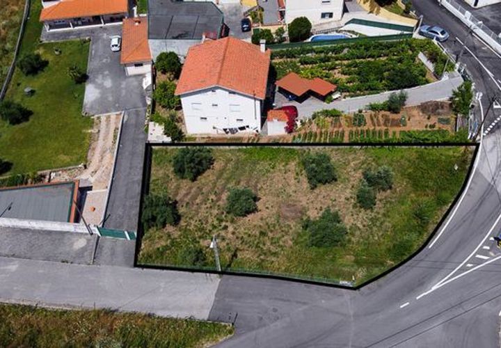 Helårsgrund i Coimbra, Coimbra, Coimbra - € 60.000 | Ref: T-27335 - foto 1