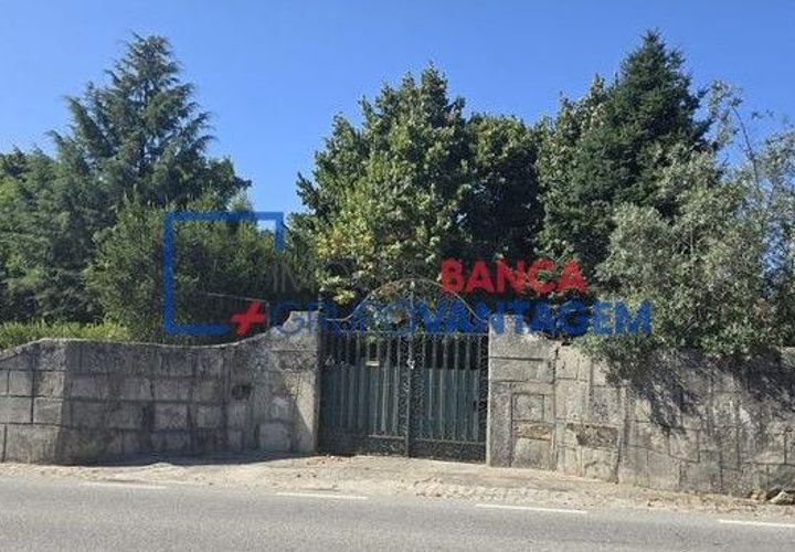 Landejendom i Mangualde, Viseu, Mangualde - € 481.000 | Ref: Q-27411 - foto 1