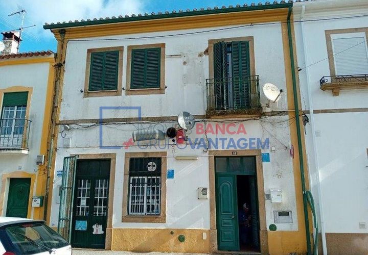 Rækkehus i Gaviao, Portalegre, Gaviao - € 160.500 | Ref: M-27728 - foto 1