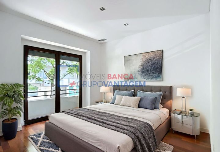 Lejlighed i Lisbon, Lisbon, Lisbon - € 1.330.000 | Ref: A-27846 - foto 1