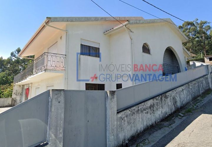 Villa a Vizela, Braga, Vizela - € 249.000 | Ref: M-27860 - foto 1