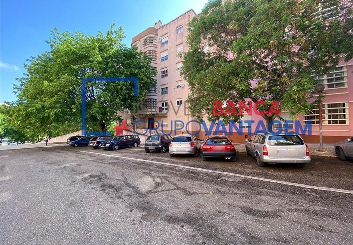 Lejlighed i Setubal, Setubal, Setubal - € 143.000 | Ref: A-27887 - foto 1