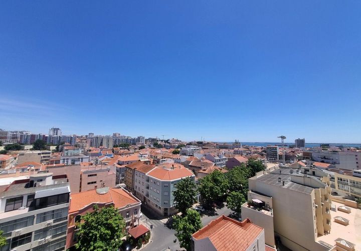 Apartament a Setubal, Setubal, Setubal - € 414.000 | Ref: A-27892 - foto 1