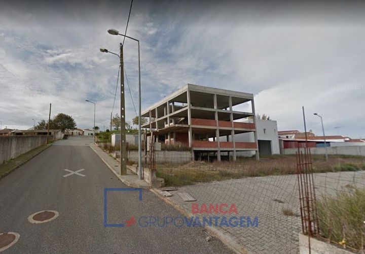 Helårsgrund i Alvito, Beja, Alvito - € 83.000 | Ref: T-27912 - foto 1