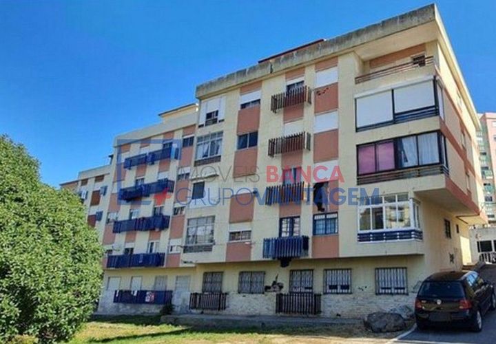 Lejlighed i Sintra, Lisbon, Sintra - € 233.000 | Ref: A-27977 - foto 1