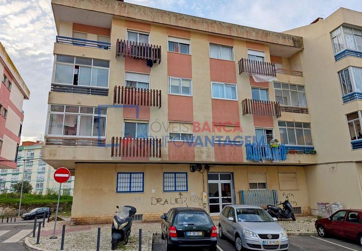 Wohnung in Sintra, Lisbon, Sintra - € 233.000 | Ref: A-27977 - Foto 1