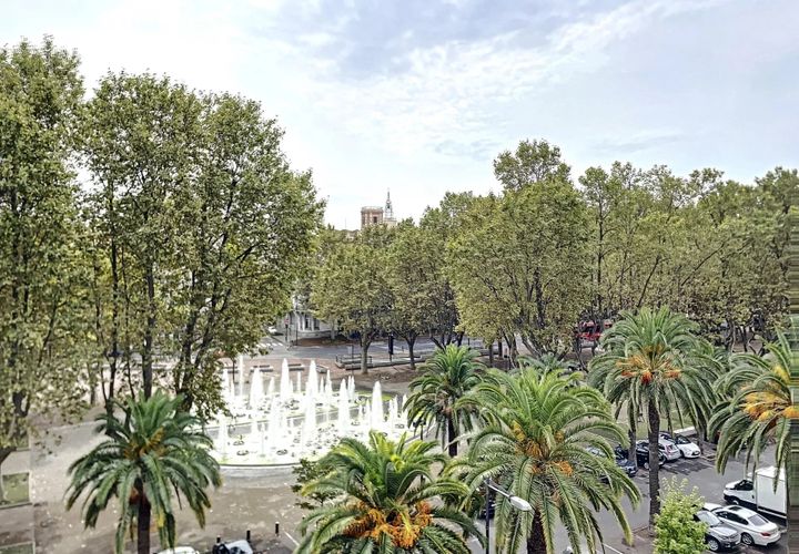 Lejlighed i Perpignan, Pyrenees-Orientales, Perpignan - € 61.000 | Ref: 4574 - foto 1