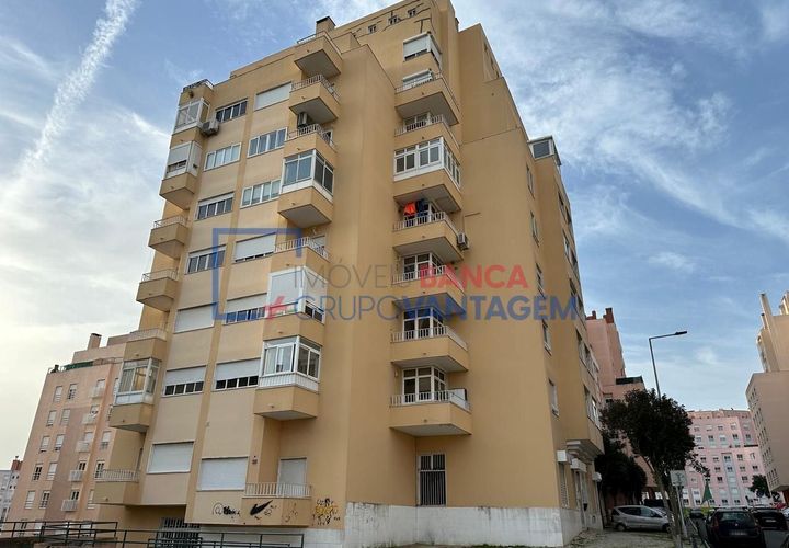 Lejlighed i Sintra, Lisbon, Sintra - € 328.000 | Ref: A-27985 - foto 1